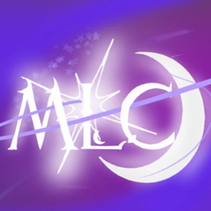 Moonlit Crescent Roblox group icon