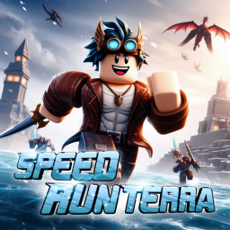 [WORK IN PROGRESS] Speed RunTerra