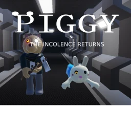Piggy: THE INCOLENCE RETURNS icon