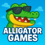 Alligator Games