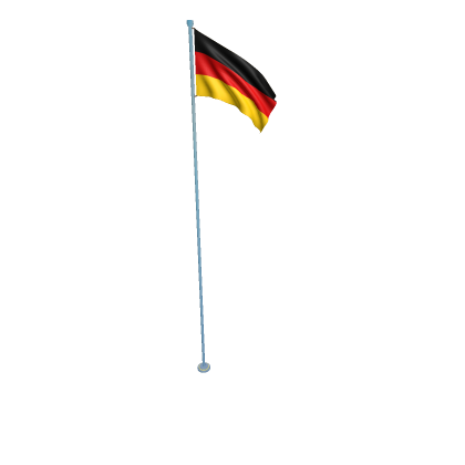 German Flag