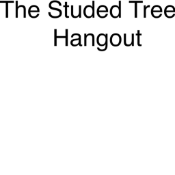 The Studed Tree