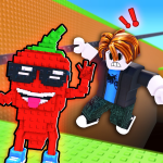 Zipline Obby for Brainrots