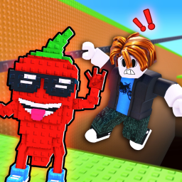 Zipline Obby for Brainrots