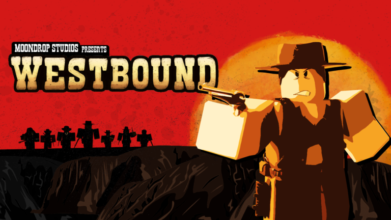 Westbound screenshot 3