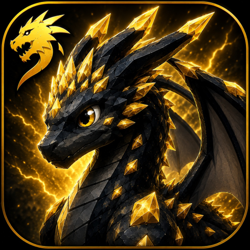 Dragon Evolution [ALPHA 0.6]