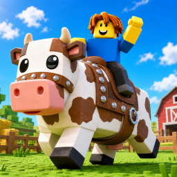 Cow Simualator