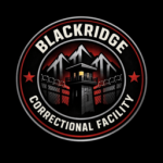 Blackridge Jail