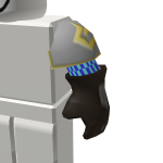 Lord Griswold Left Arm