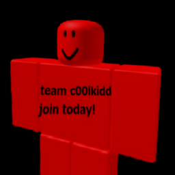 Cart Ride Into c00lkidd Forsaken