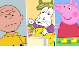cartoon obby