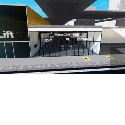 MatiasCorp Shopping Centre (Elevators and Lifts)