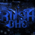 RUSH DHC