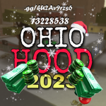 Ohio Hood Cash Official