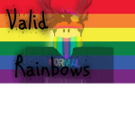 Valid Rainbows (LGBTQ+)