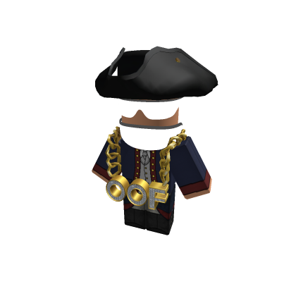 MIlitiaSoldier Shoulder Pal