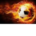 The Flaming Soccernados