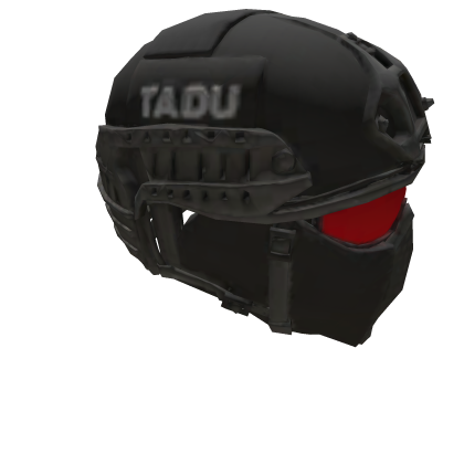 TADU Tactical Helmet