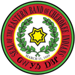 Eastern Band of Cherokee Indians