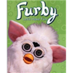 Old furby club for furby warriors