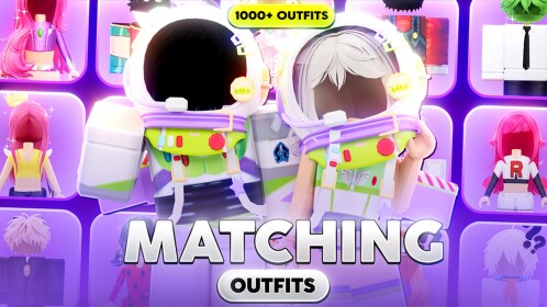 [💚] Matching Outfit Ideas