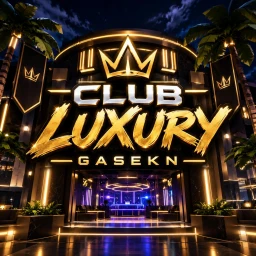 CLUB LUXURY icon