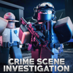 Crimе Scеnе Invеstigatiοn Unіt