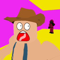 (UPDATE) Escape Squid Game Obby [BETA]