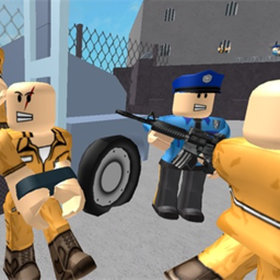 Prison Tycoon!