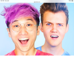 Fan Club for LankyBox
