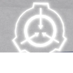 My SCP Map icon