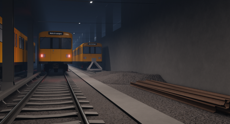 Grafitti: Metro Madness screenshot 4