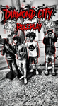 2800 Drench Mobb