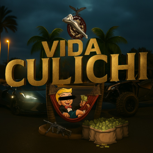 (ACTU) Life Culichi V2