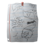 Petr’s Doodle