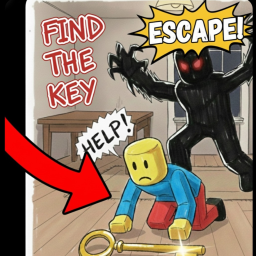find the key！