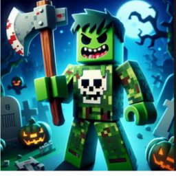 Zombie Survival Hunt