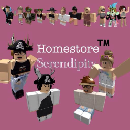 The Serendipity™ Interveiw Center