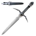 Fire Daggers (The Team Of Fire and Daggers)