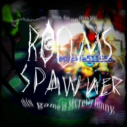 INTERMINABLE ROOMS: UNIVERSAL SPAWNER (Back???) icon