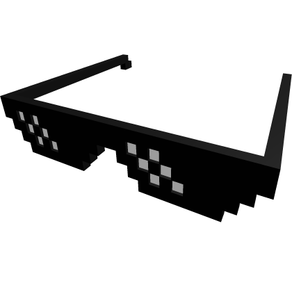 Classic Shades Roblox item