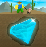 Desert Detectors