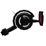 Alphatargetting Oculus