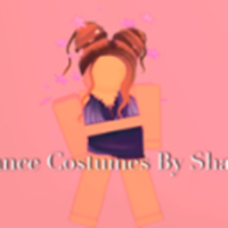 Costumes by Shayne Interview center!