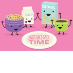 BreakFastTime