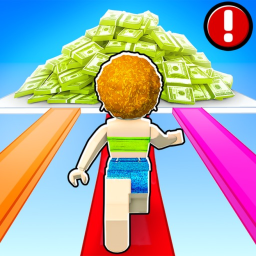 [✨UGC] Obby for 10M💸!