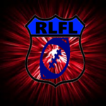 RLFL (Roblox Legendary Football League)