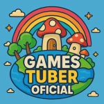 Games Tubers Oficial Group Thumbnail