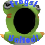.Frogs United.