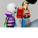 I spy ChillTart